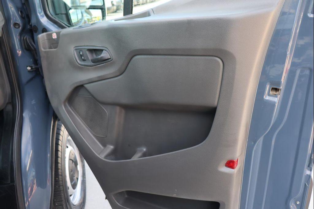 used 2019 Ford Transit-250 car, priced at $19,995