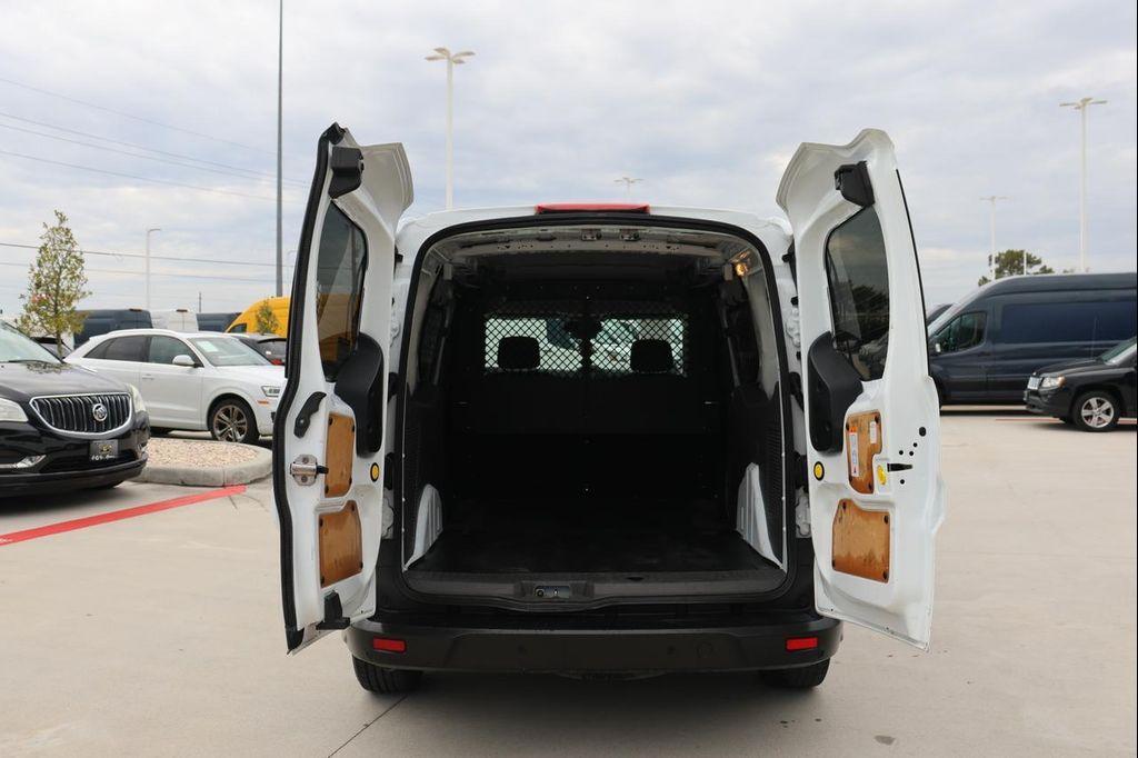 used 2022 Ford Transit Connect car, priced at $21,995