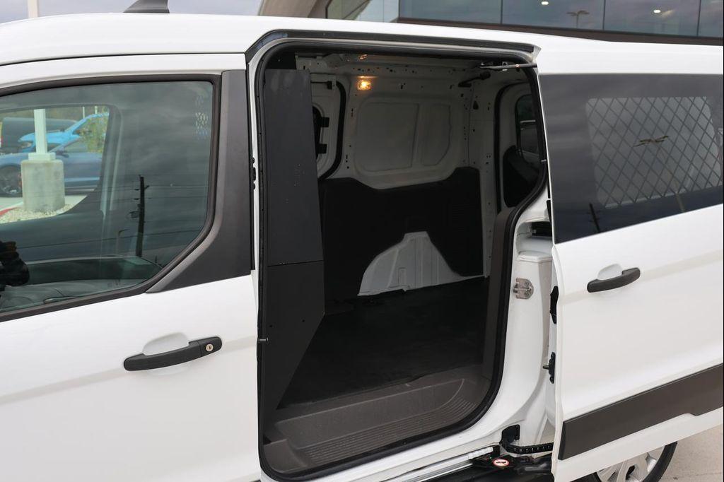 used 2022 Ford Transit Connect car, priced at $21,995