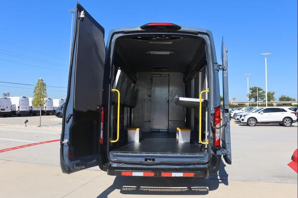 used 2019 Ford Transit-250 car, priced at $24,995
