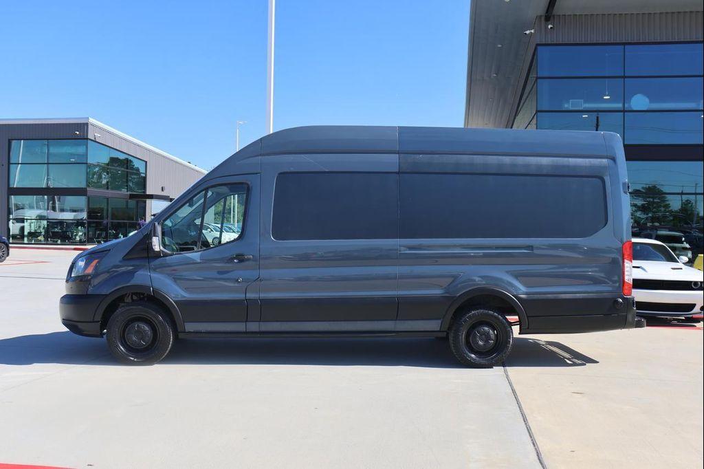 used 2019 Ford Transit-250 car, priced at $24,995
