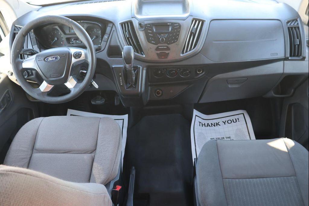 used 2019 Ford Transit-250 car, priced at $24,995