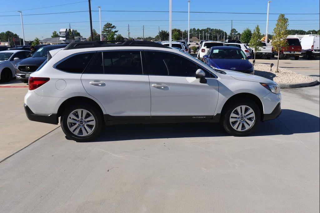used 2019 Subaru Outback car, priced at $13,995