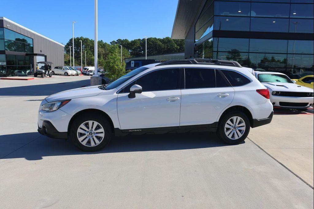 used 2019 Subaru Outback car, priced at $13,995