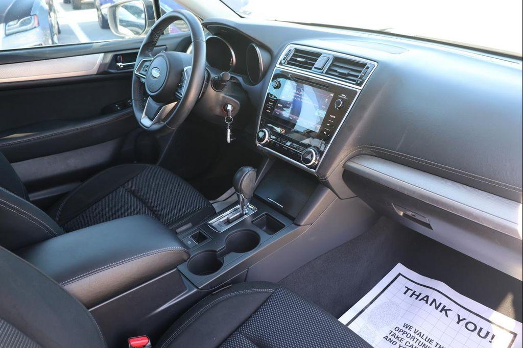 used 2019 Subaru Outback car, priced at $13,995