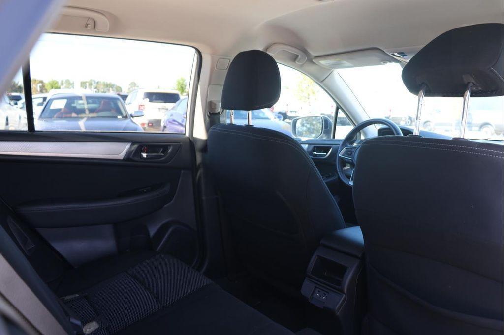 used 2019 Subaru Outback car, priced at $13,995