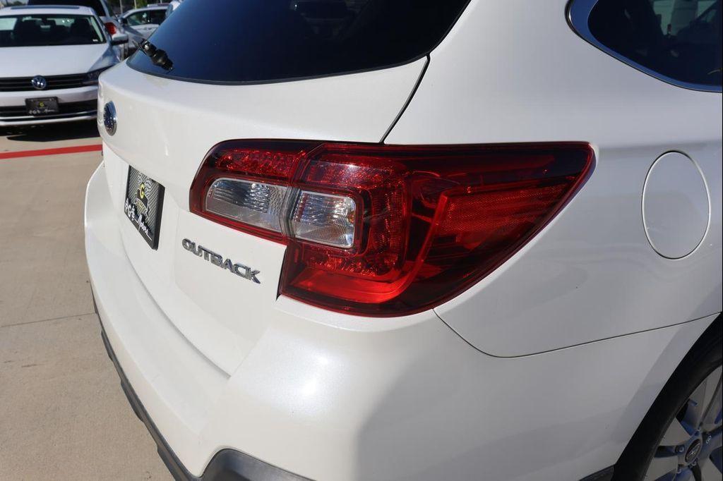 used 2019 Subaru Outback car, priced at $13,995