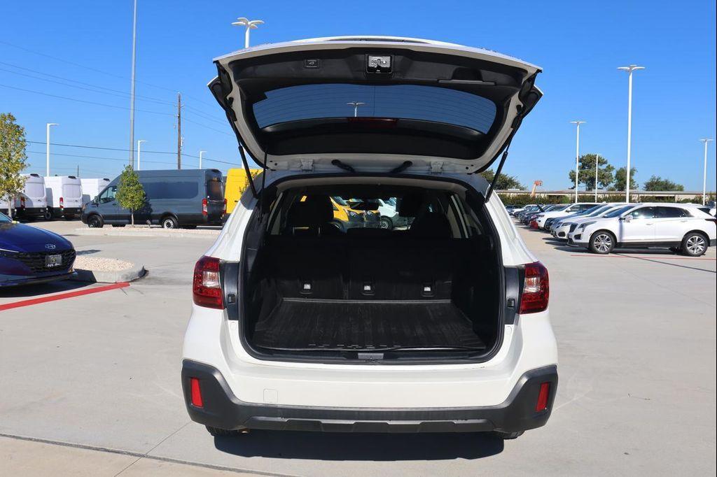 used 2019 Subaru Outback car, priced at $13,995