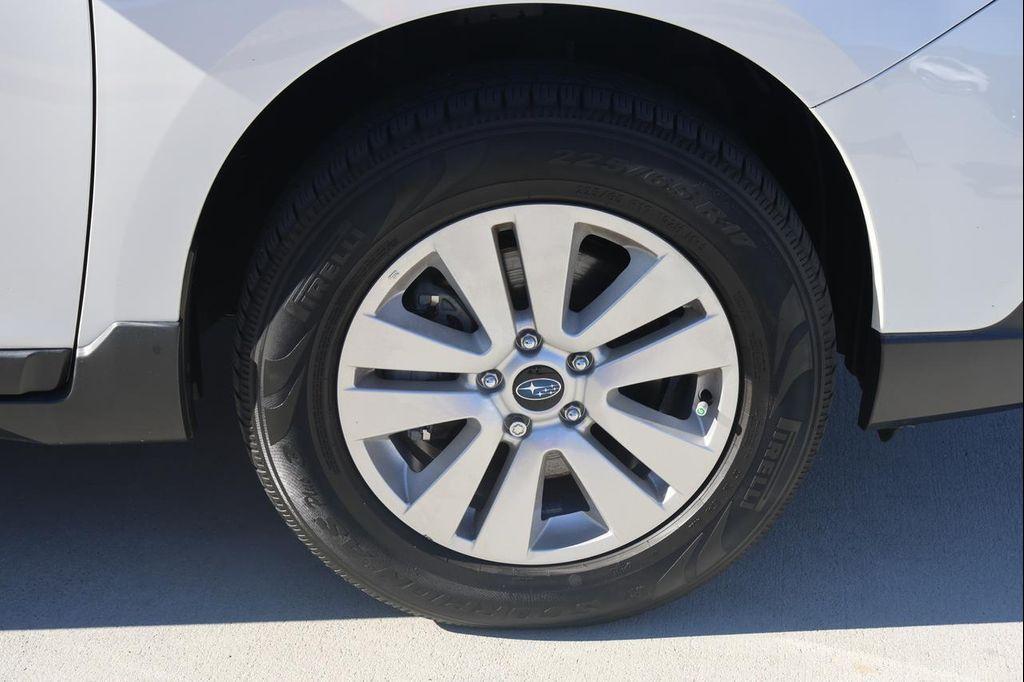 used 2019 Subaru Outback car, priced at $13,995