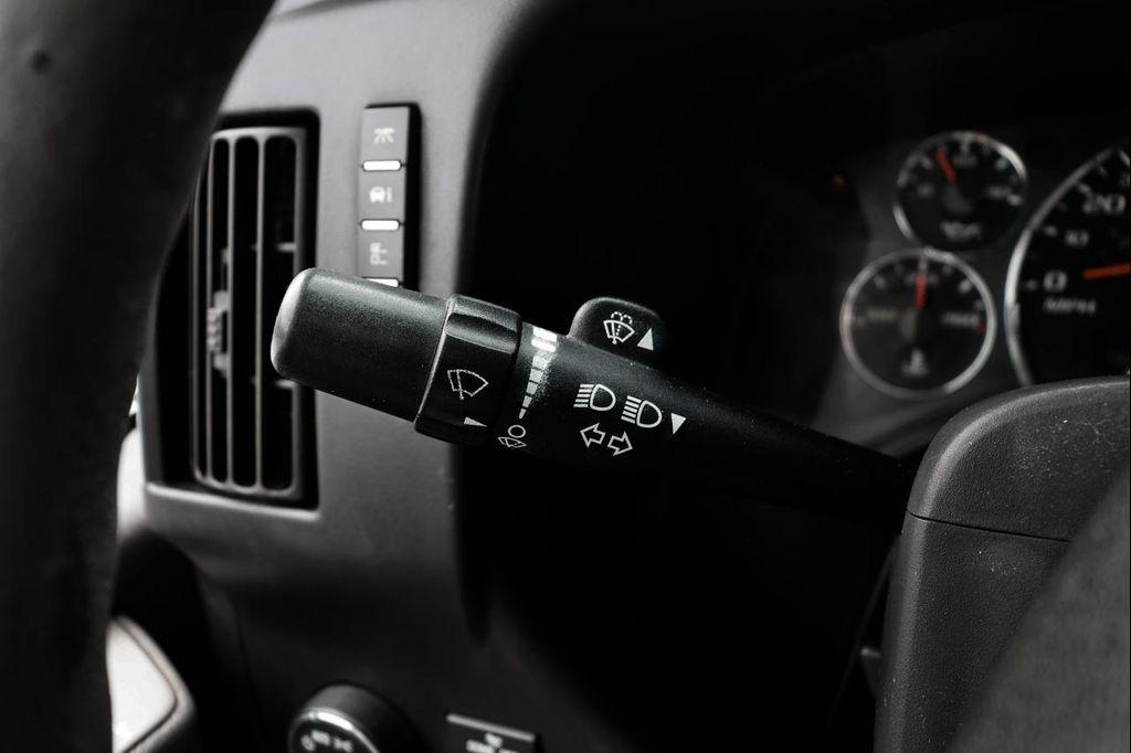 used 2015 Chevrolet Express 2500 car, priced at $15,835