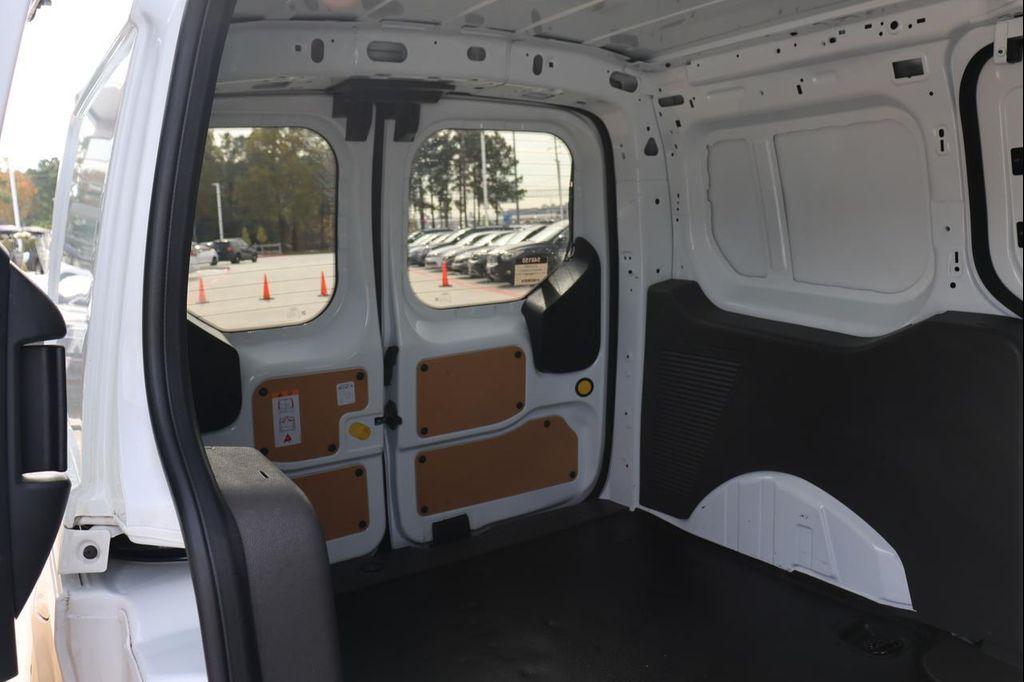 used 2023 Ford Transit Connect car, priced at $28,995