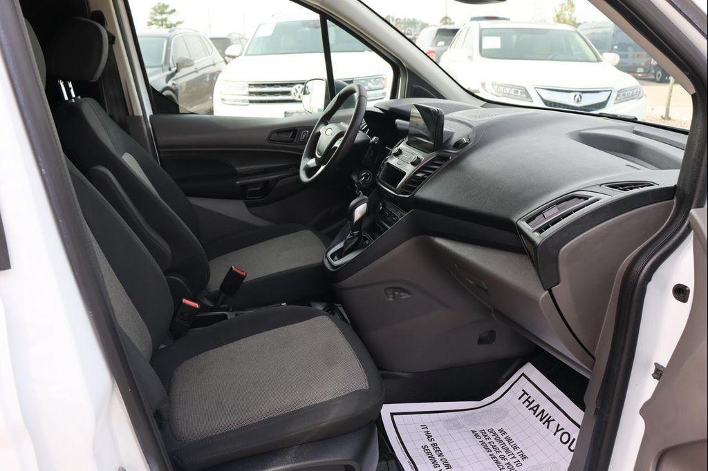 used 2023 Ford Transit Connect car, priced at $28,995