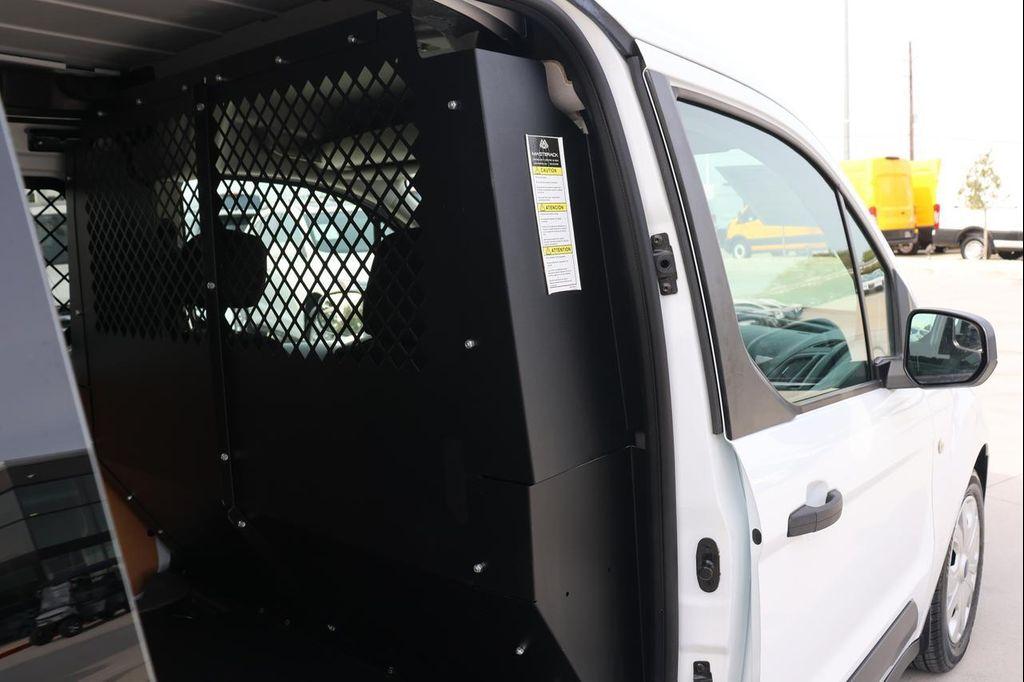 used 2023 Ford Transit Connect car, priced at $28,995
