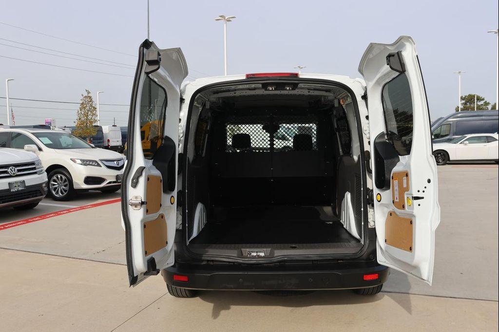 used 2023 Ford Transit Connect car, priced at $28,995