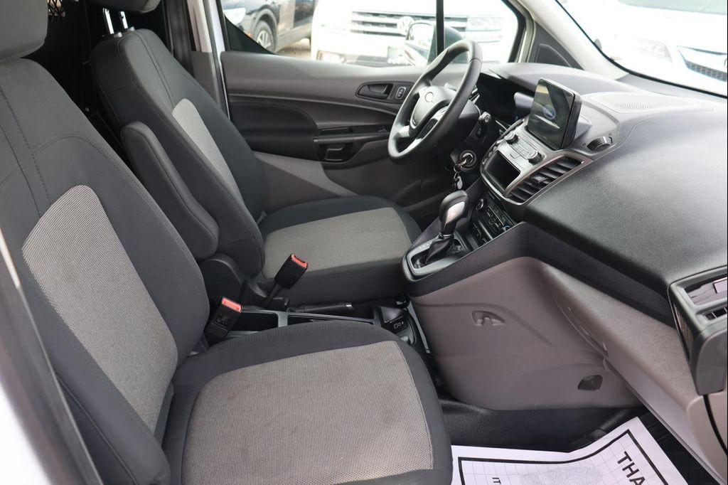 used 2023 Ford Transit Connect car, priced at $28,995