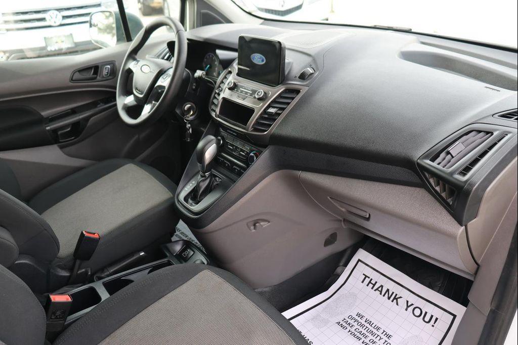 used 2023 Ford Transit Connect car, priced at $28,995