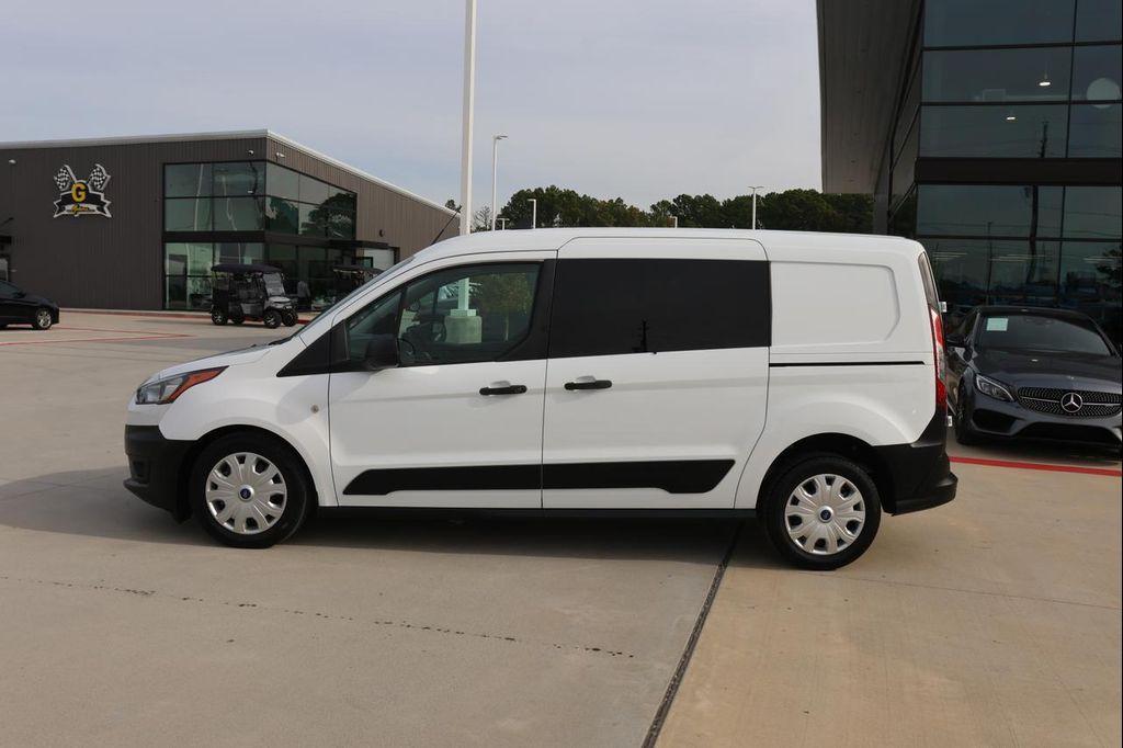 used 2023 Ford Transit Connect car, priced at $28,995
