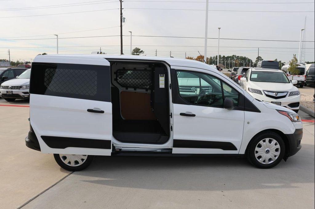 used 2023 Ford Transit Connect car, priced at $28,995
