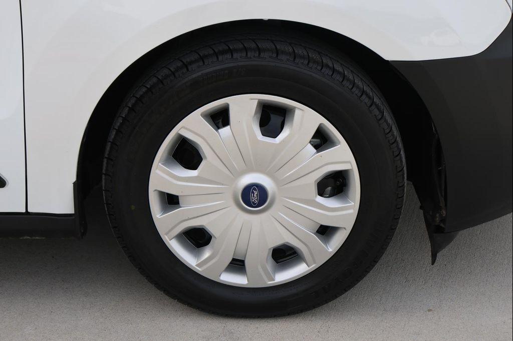 used 2023 Ford Transit Connect car, priced at $28,995