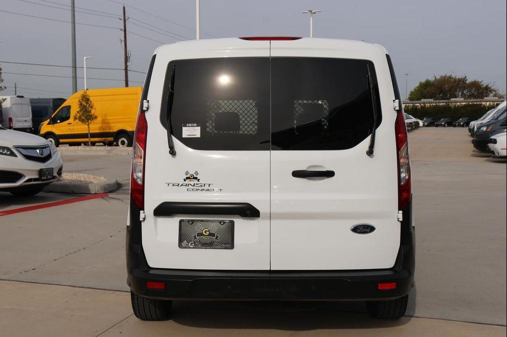 used 2023 Ford Transit Connect car, priced at $28,995