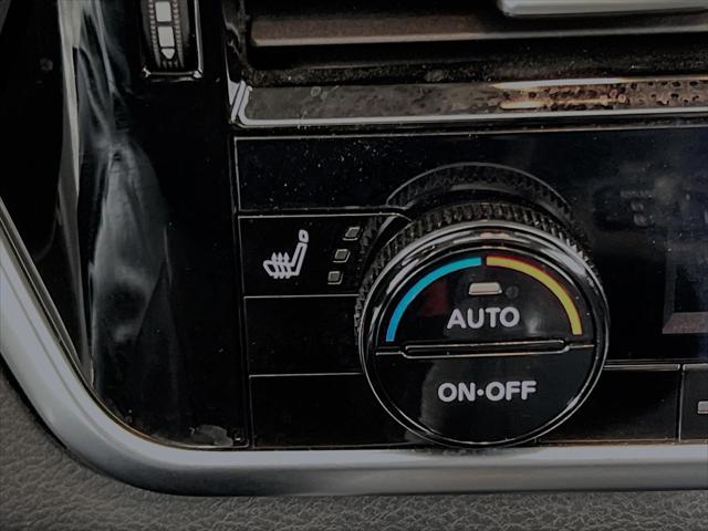 used 2021 Nissan Rogue car, priced at $17,995