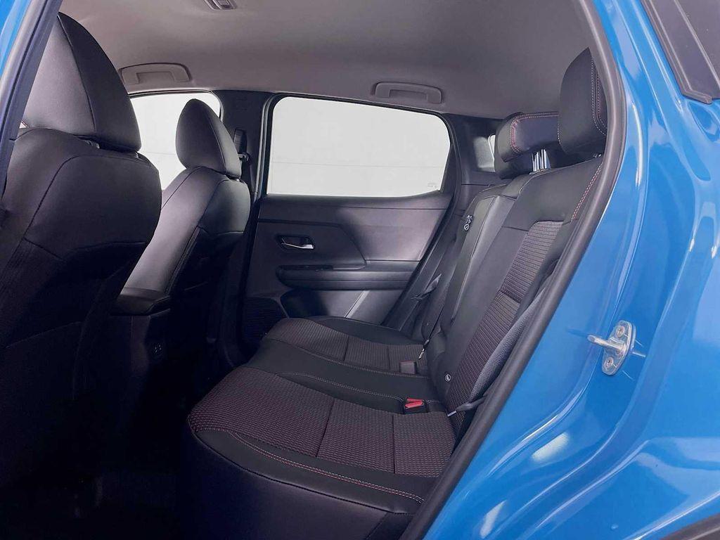 new 2026 Nissan Kicks car, priced at $32,173