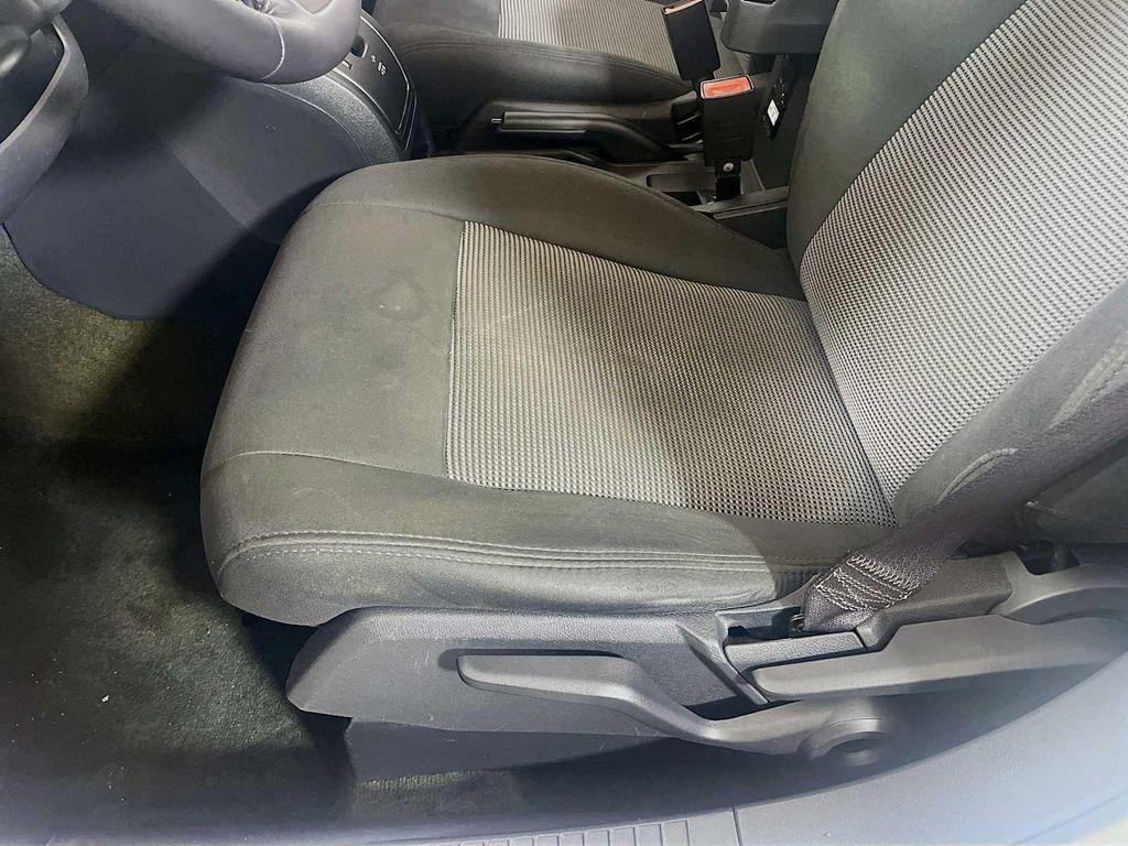 used 2016 Jeep Patriot car, priced at $9,995
