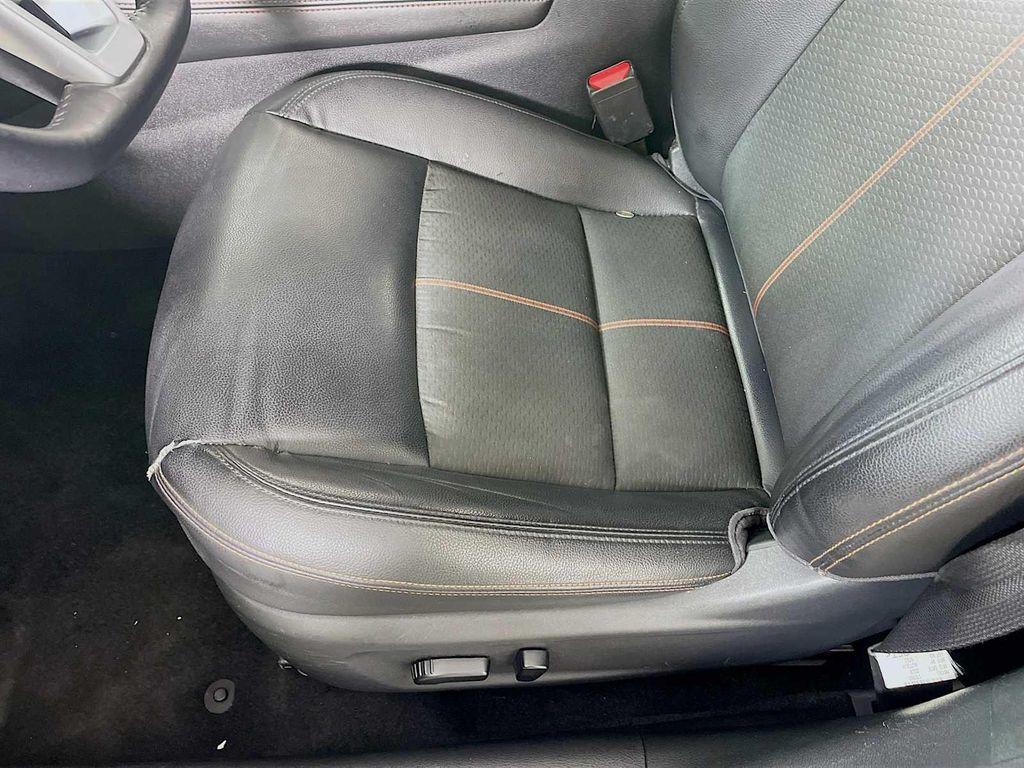 used 2020 Nissan Altima car, priced at $12,995