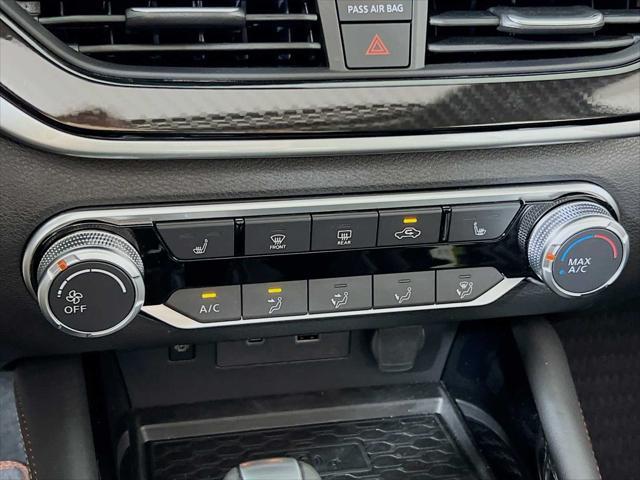 used 2023 Nissan Altima car, priced at $24,995