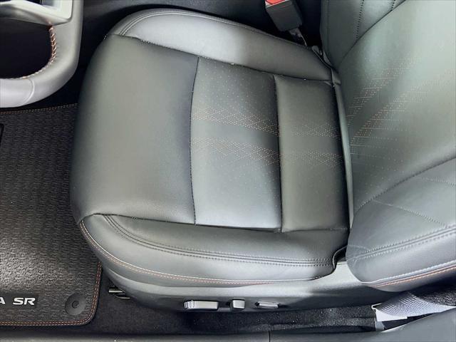 used 2023 Nissan Altima car, priced at $24,995