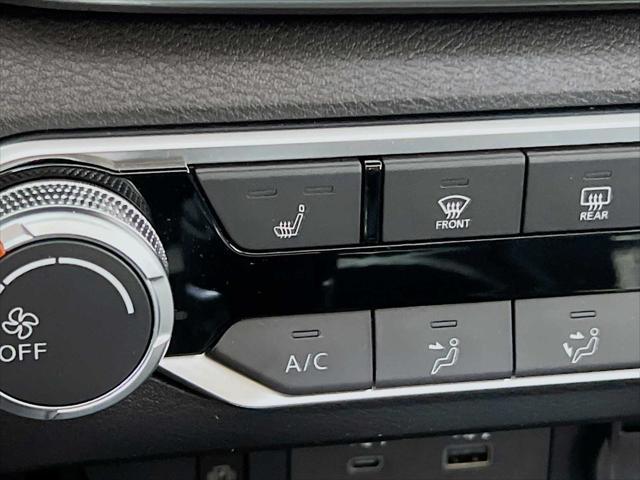 used 2023 Nissan Altima car, priced at $24,995