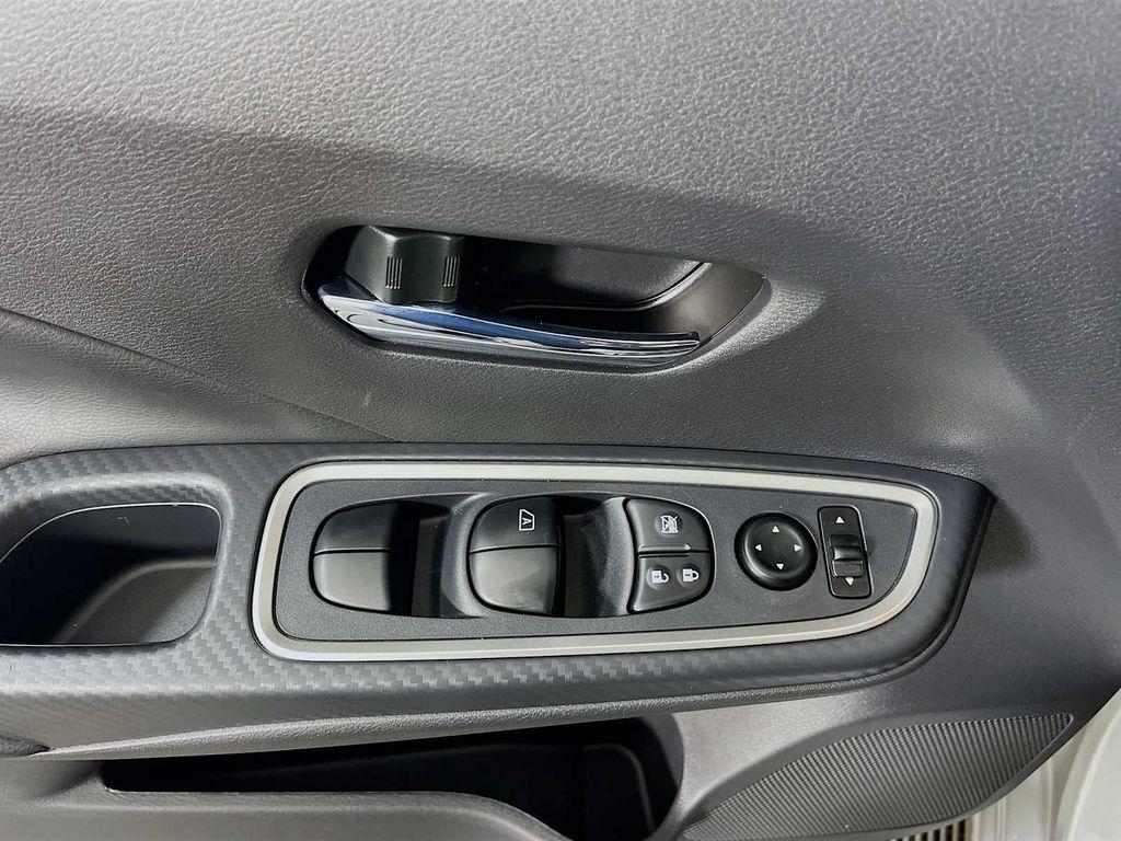 used 2025 Nissan Versa car, priced at $19,995