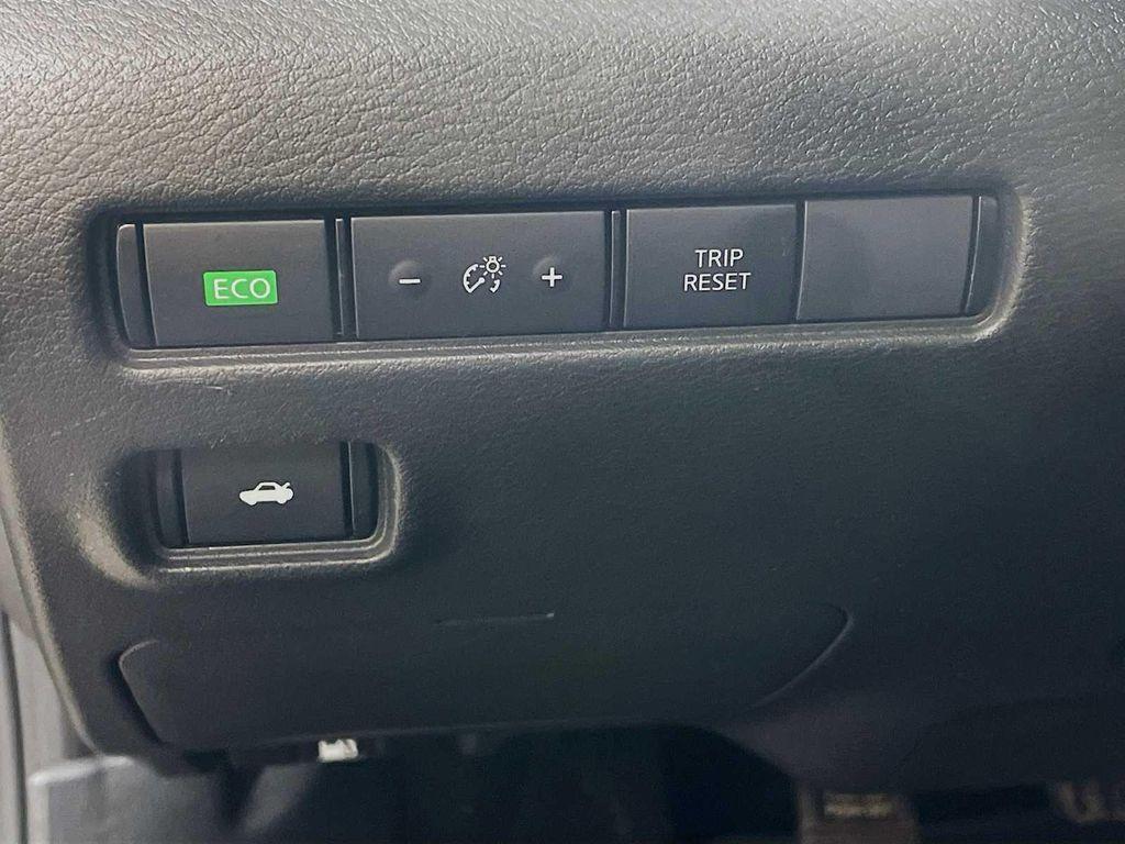 used 2024 Nissan Sentra car, priced at $19,995