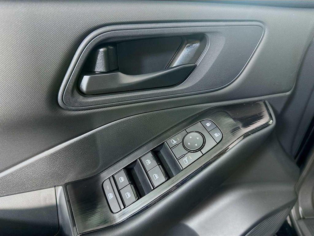 used 2025 Nissan Rogue car, priced at $24,995