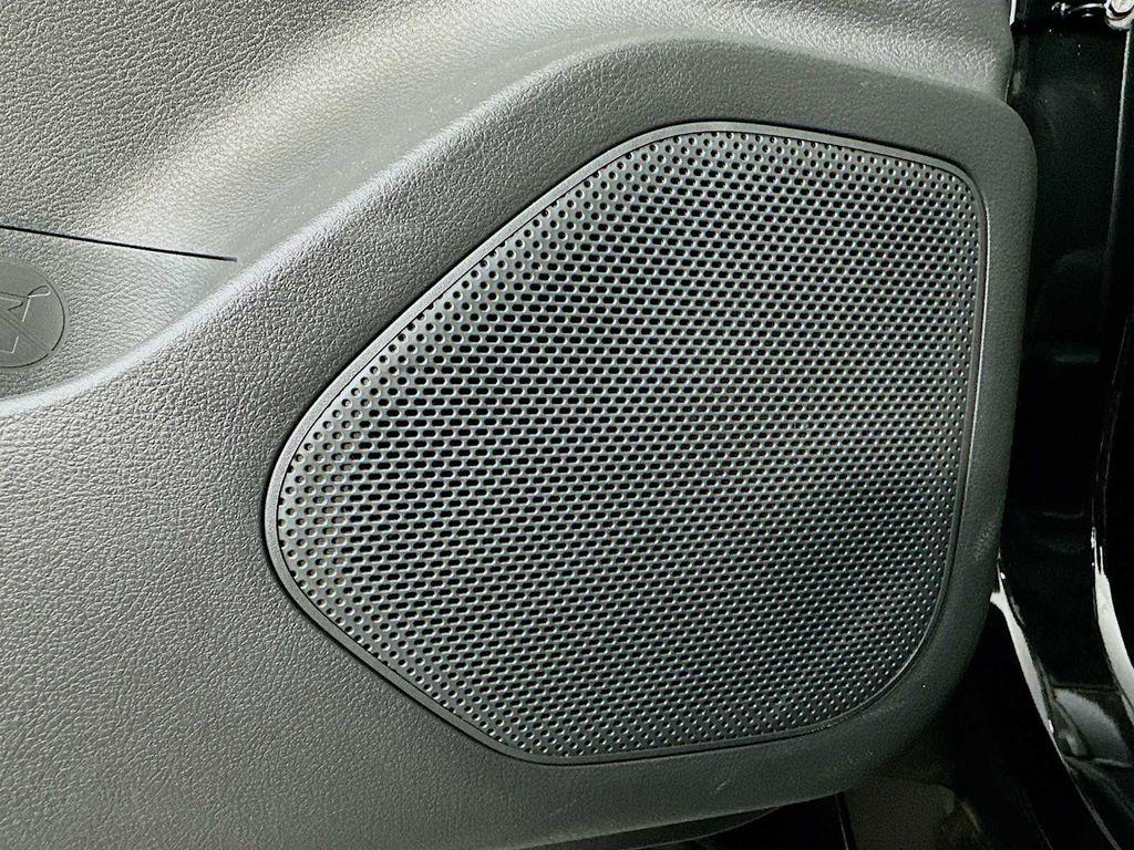 used 2025 Nissan Rogue car, priced at $24,995