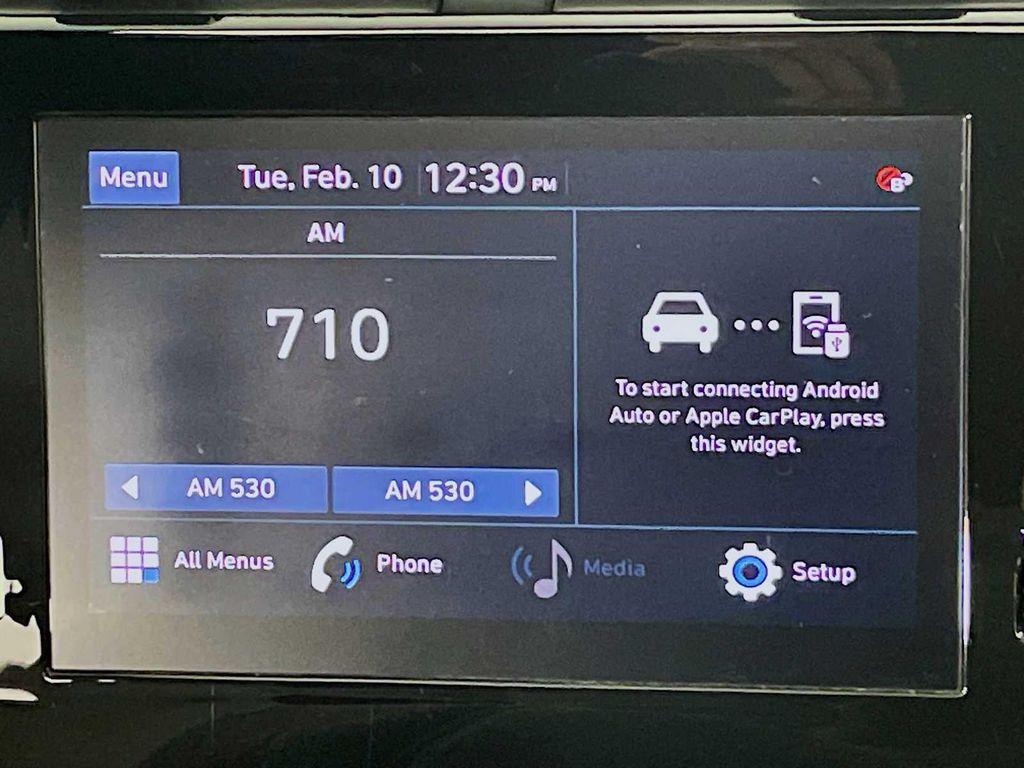 used 2022 Hyundai SANTA CRUZ car, priced at $24,995