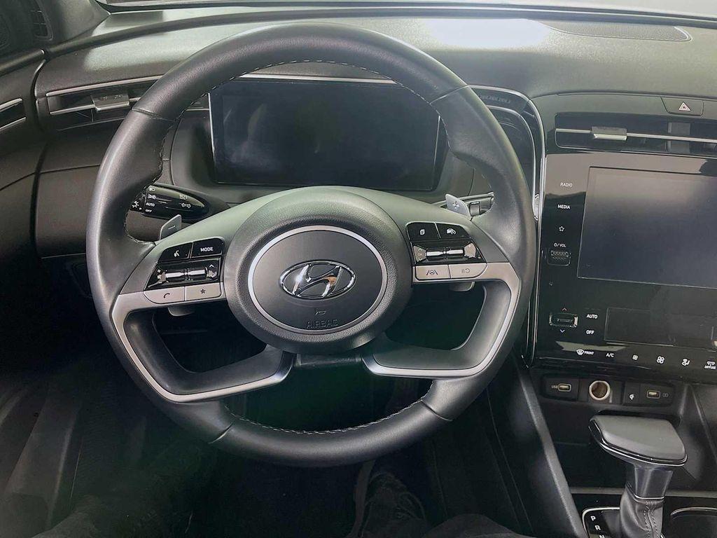 used 2022 Hyundai SANTA CRUZ car, priced at $24,995