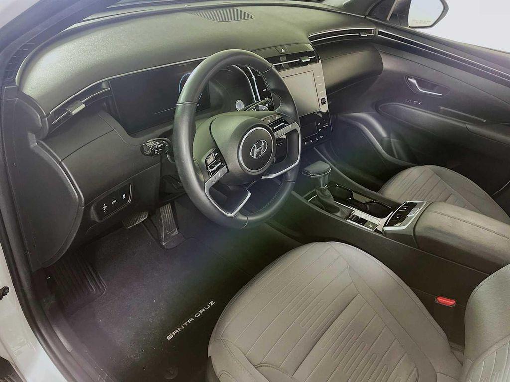 used 2022 Hyundai SANTA CRUZ car, priced at $24,995