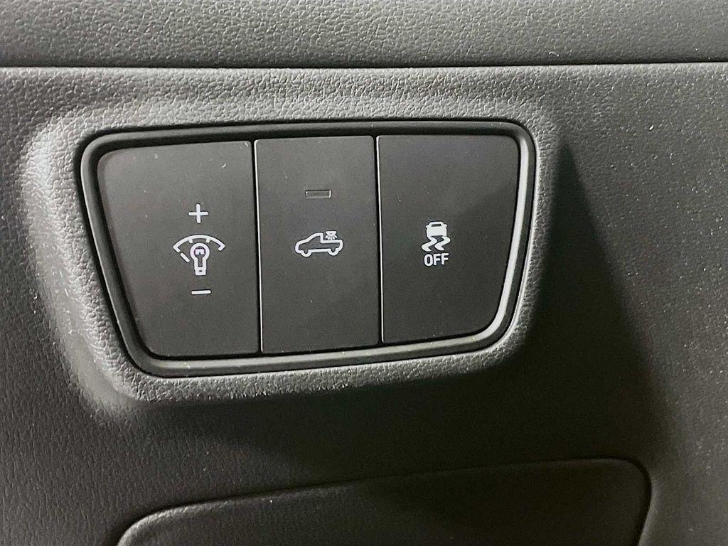 used 2022 Hyundai SANTA CRUZ car, priced at $24,995