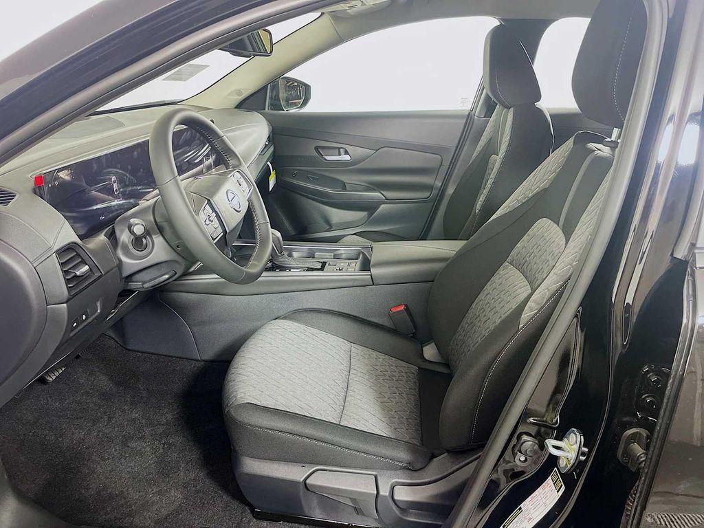 new 2026 Nissan Sentra car, priced at $25,744