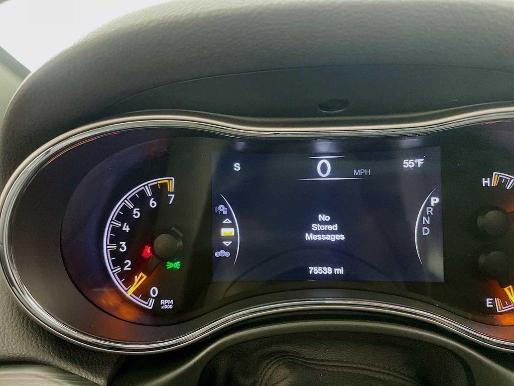 used 2020 Jeep Grand Cherokee car, priced at $20,995