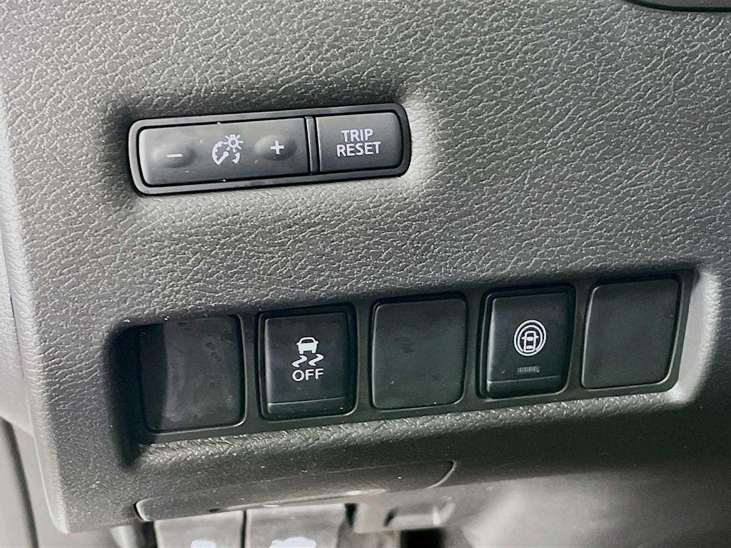 used 2023 Nissan Murano car, priced at $27,590