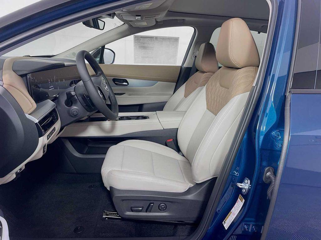 new 2026 Nissan Murano car, priced at $52,053
