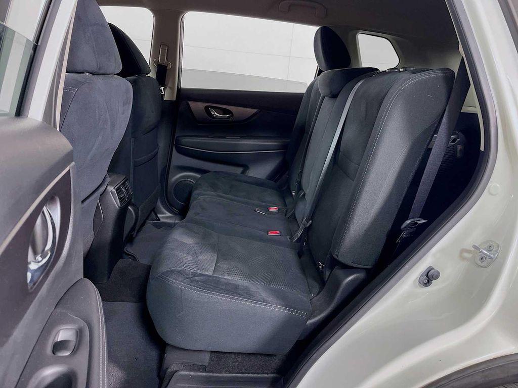 used 2016 Nissan Rogue car, priced at $11,995