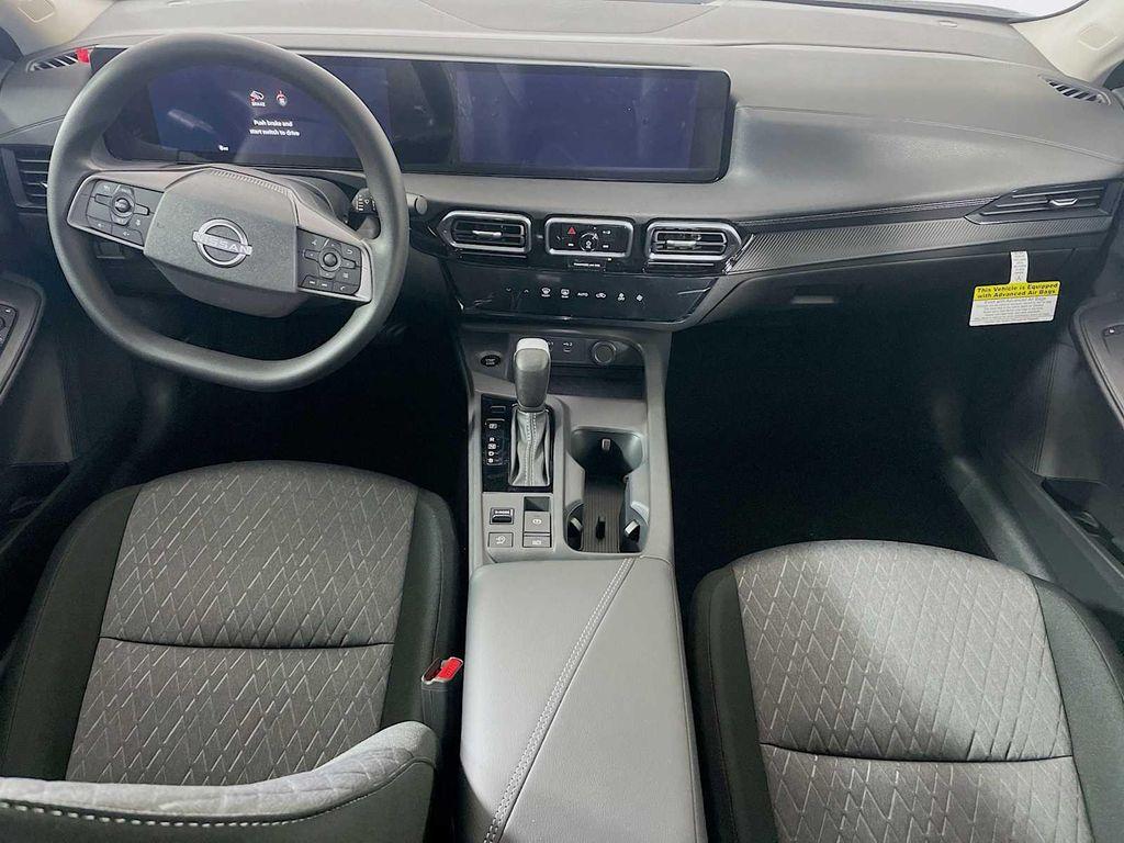 new 2026 Nissan Sentra car, priced at $24,775