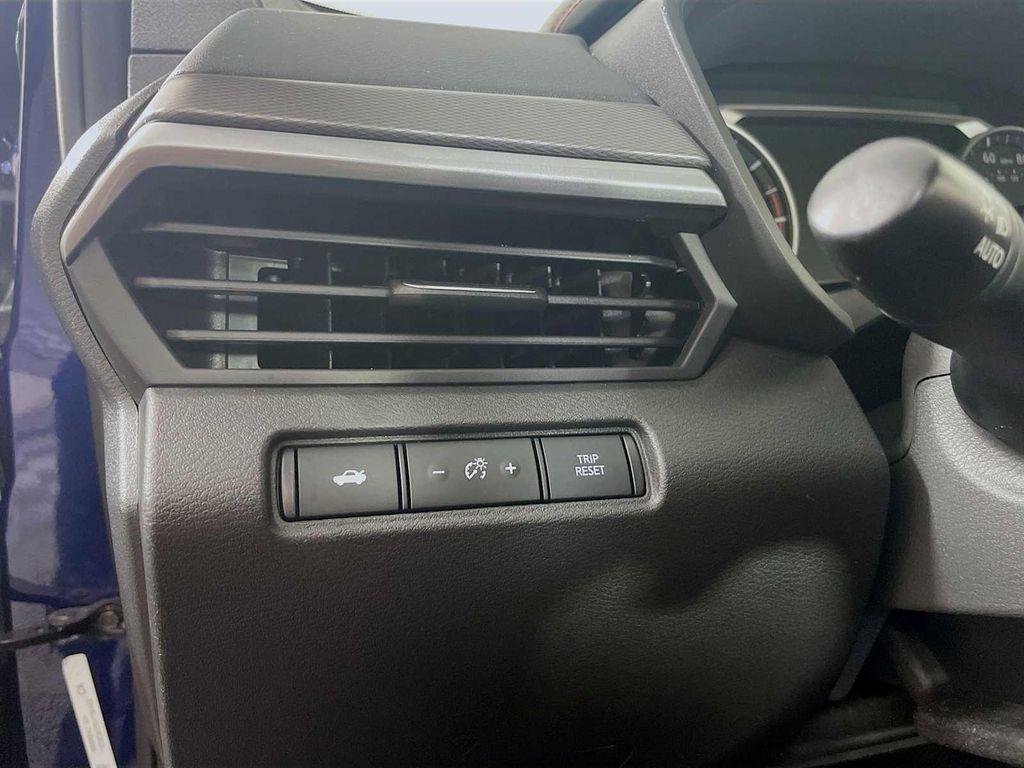 used 2023 Nissan Altima car, priced at $21,995