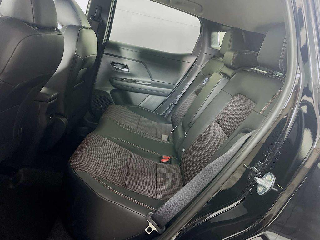 new 2026 Nissan Kicks car, priced at $31,433