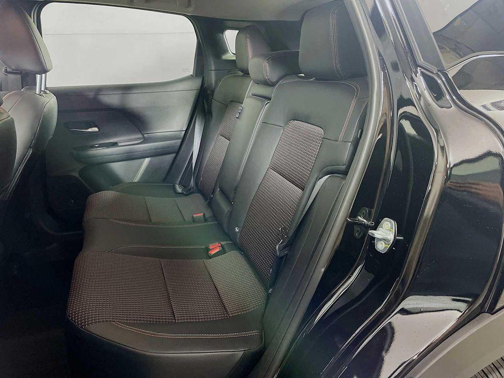 new 2026 Nissan Kicks car, priced at $31,433