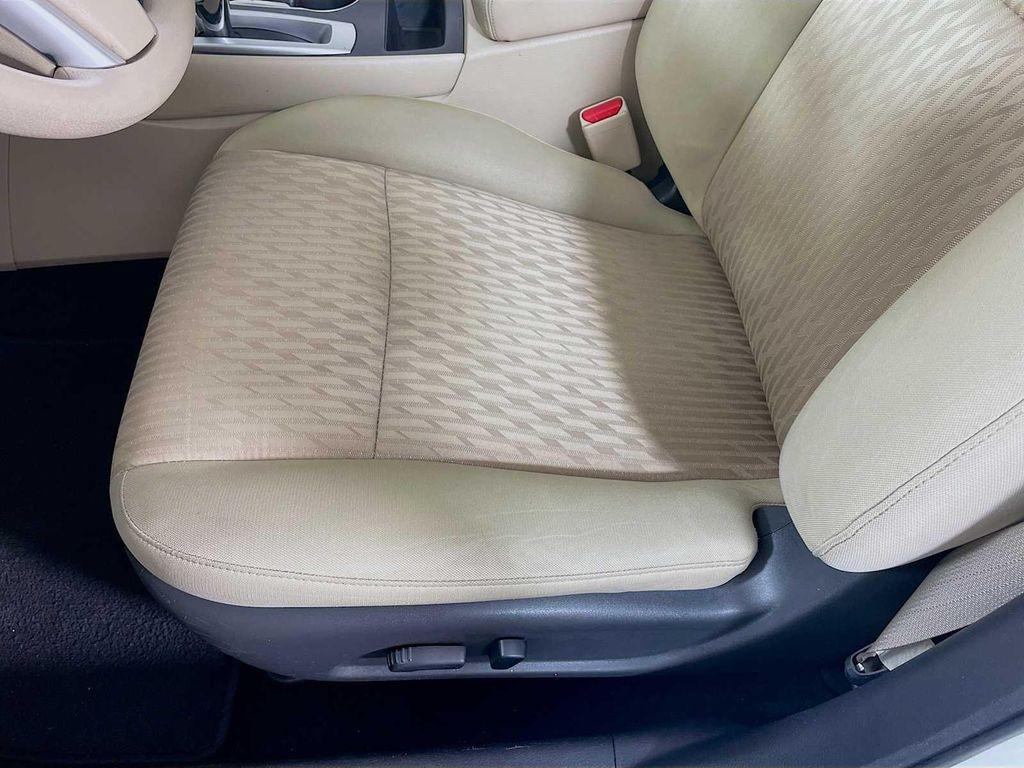 used 2016 Nissan Altima car, priced at $9,995