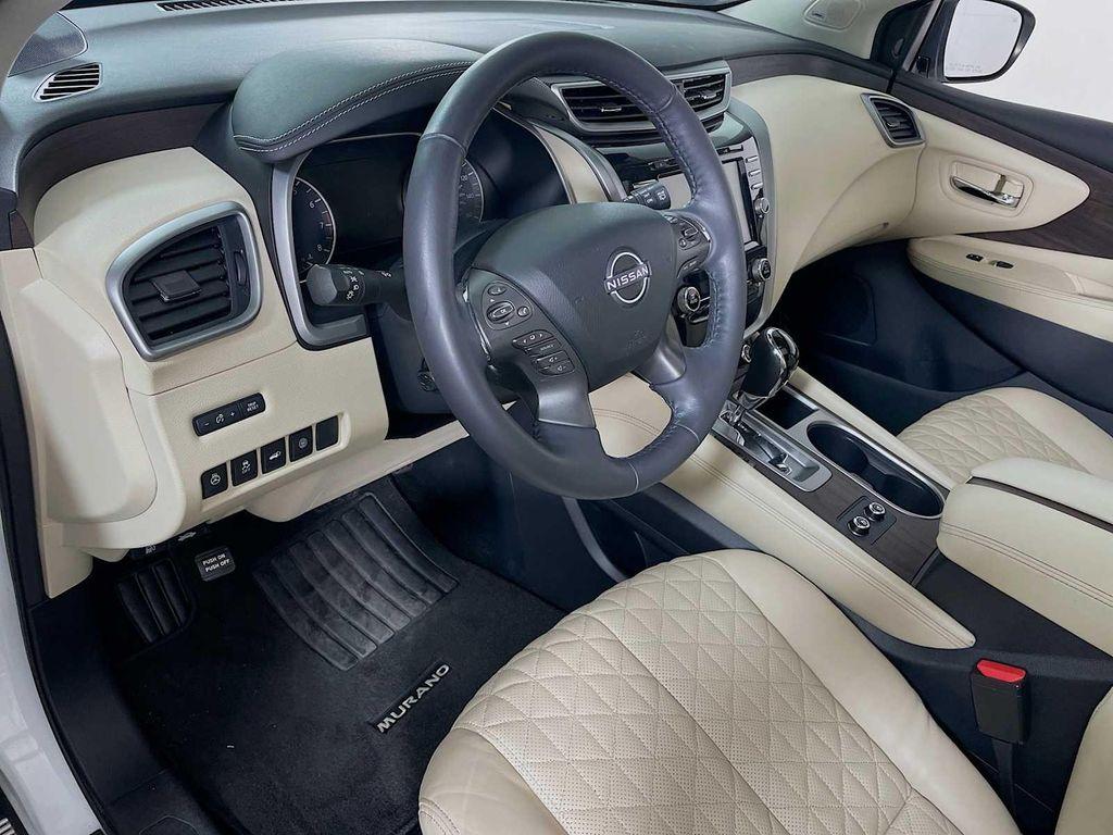 used 2023 Nissan Murano car, priced at $30,995